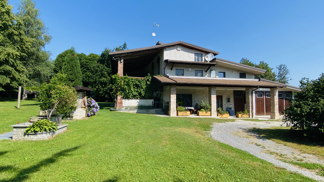 Villa Giulia – Bed & Breakfast